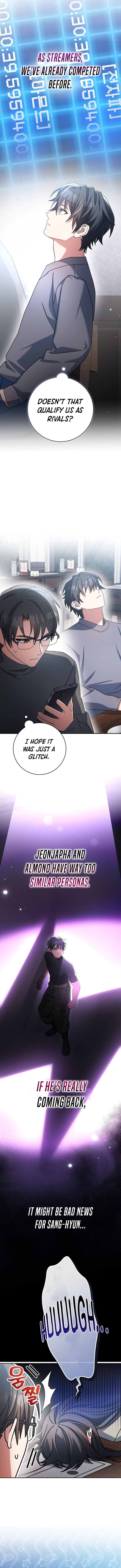 Genius Archer's Streaming Chapter 65 2
